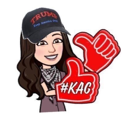 #SilentNoMore #HappyWife 👠 #AmericaFirst #IAmAChristian ✝️ #JesusIsLord #1A #Trump2024 #LetsGoBrandon #Impeach46✌🏻  Jo...