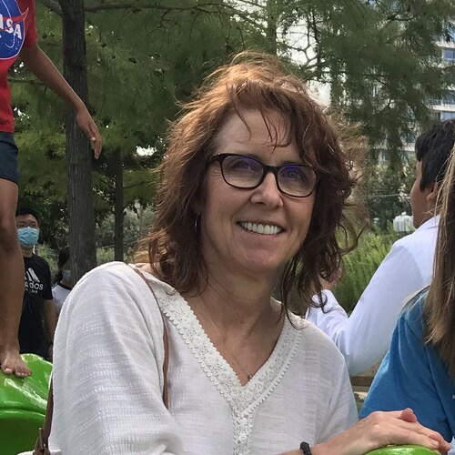 Proud J6 Insurrectionist Grandmother here!