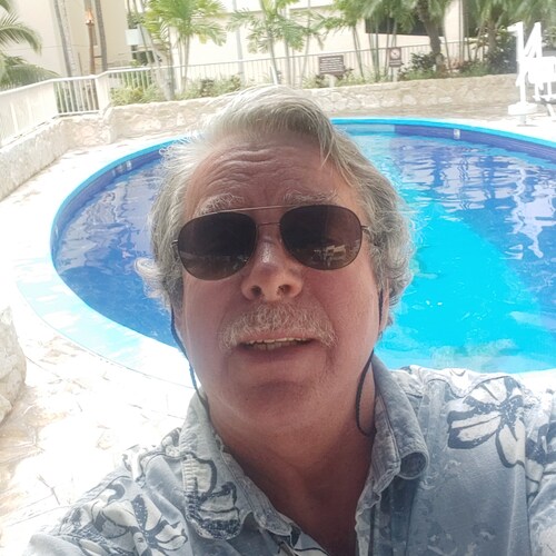 Visit RandallJ's profile on GETTR. View their posts, photos, videos, and connect with them on the social platform.