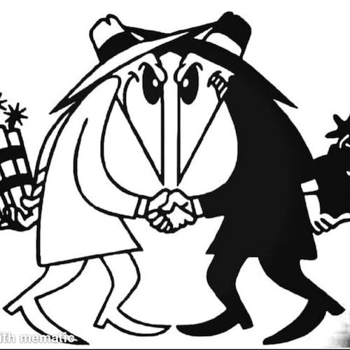 “If your opponent is of choleric temper, seek to irritate him. Pretend to be weak, that he may grow arrogant.”
— Sun Tzu...