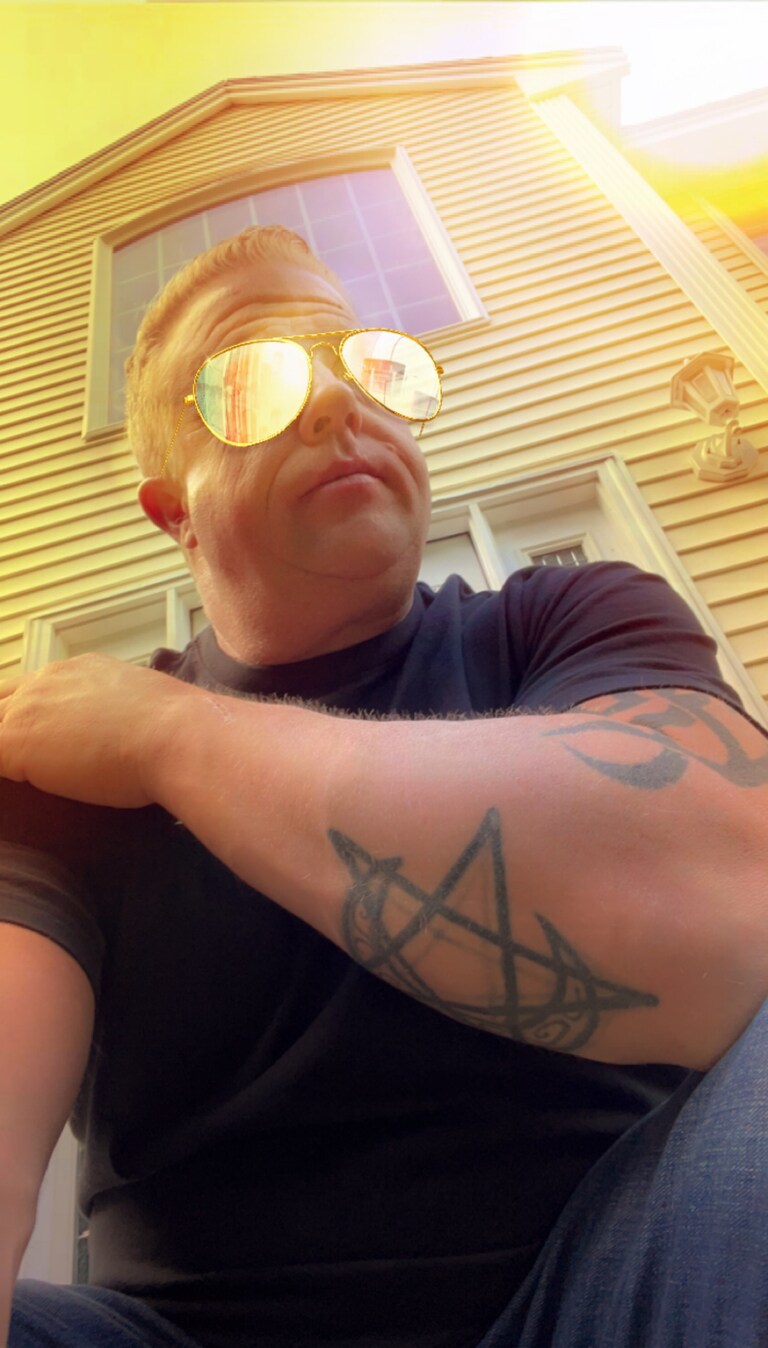 Q sent me