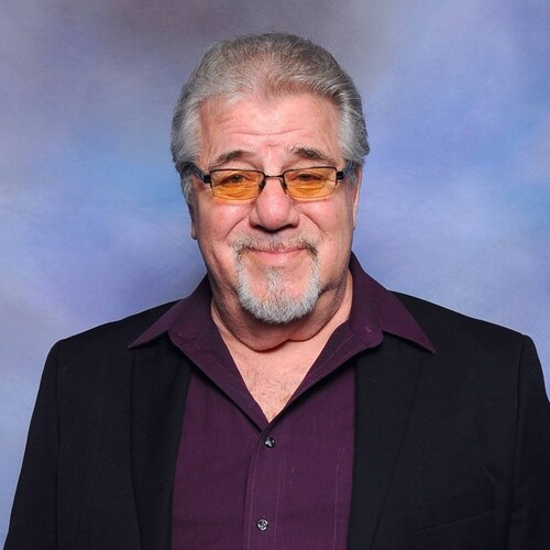 Retired Pastor/ Chaplain