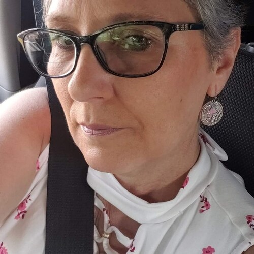 American, conservative, wife, mother, grandmother 🇺🇲