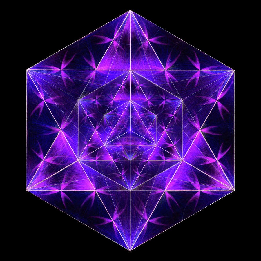All of existence is one particle. It is in quantum superposition so it appears to be in many different places at once. We are all literally one.

This is how it looks: