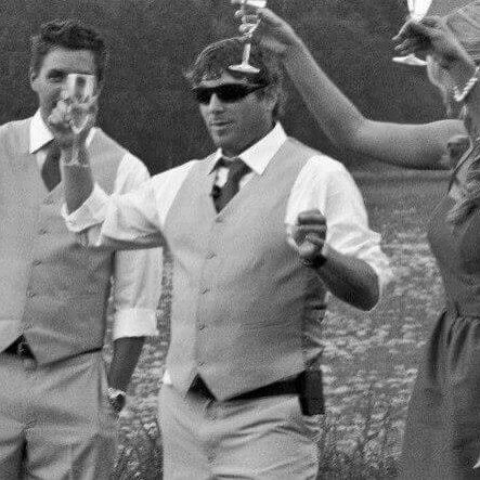 "everything WOKE turns to shit" -45-