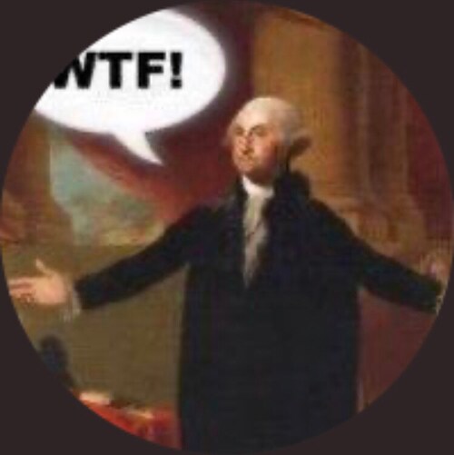 Former Independent current Patriot. Constitutional Conservative. Socialism breeds tyranny. Always has and always will. C...