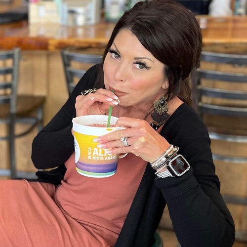 3rd Generation Phoenician. Love my State.  Love my Country! Let's Go Brandon!