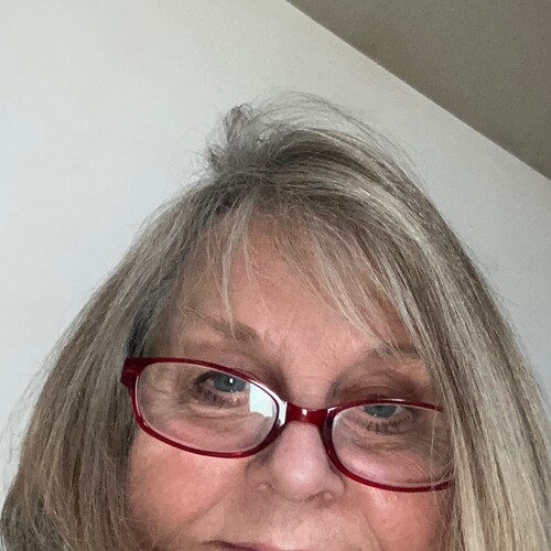 Semi Retired Accountant
Freelance Editor
  Pureblood