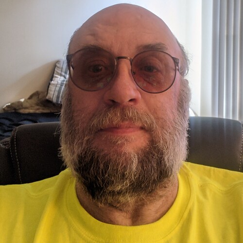 Follower of Jesus Christ✝✡️🇺🇸#patriot 🇺🇸#usafirst🇺🇸#2a ︻╦╤─ #maga #family👨‍👩‍👦‍👦#WWG1WGA🇺🇸#veterans🎖️#backt...