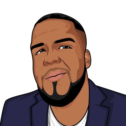 Based Afro - Dominican / Sergeant-at-Arms @NYYRC / Metro-Vice Chair For @NYSYR / America First 🇺🇲