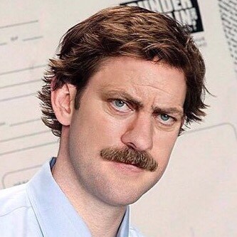 Christian> Conservative> Steelers fan> The Office and Parks & Rec fan> Public School Teacher