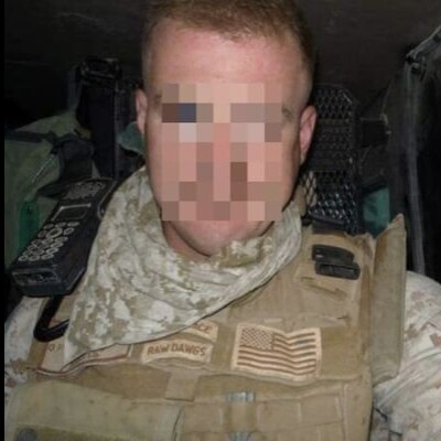 Christian | Happily Married | Father of 4 | Patriot | US Marine Veteran

Gab: @EyesOnLiberty76