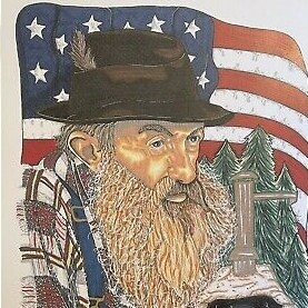 If I piss someone off I'm doing it right