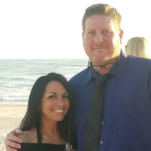 Joan Rivers is my hero. DJT is the GOAT