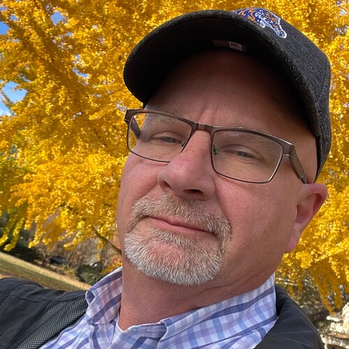 Jesus follower, Patriot, NLP Master Coach, Blacksmith