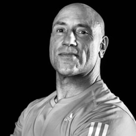 Neuromuscular Therapist, Strength Coach, Nutrition Counselor, Author, Fitness Authority.