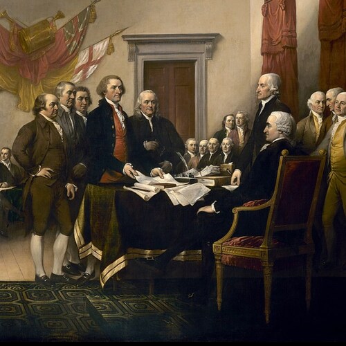 Husband, Father, Grandfather, Patriot. 1000% sold out to doing what I can to return our Nation to what our Founders intended.