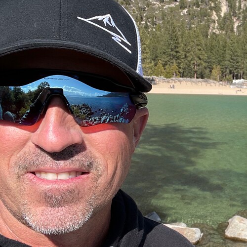 So Cal born and raised! California Conservative. Defeated the State of California from banning youth tackle football and...