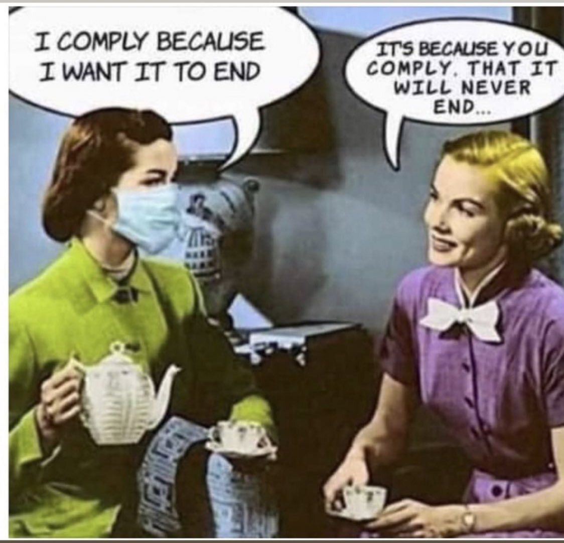 View GETTRDONEMEMES's post on GETTR. Join the discussion, share your thoughts, and connect with the community.