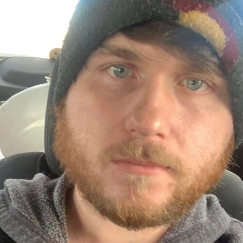 trying out a new platform. looking for a little bit of freedom.