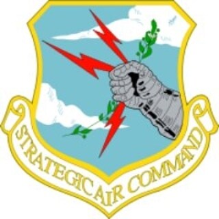 Retired Air Force
GBR