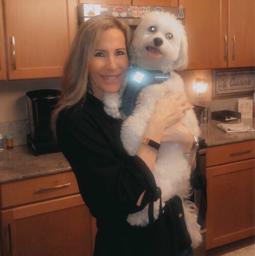 Live PROUD and FREE!
Mom, Proud American, Pro Trump all the way!
STOP this craziness