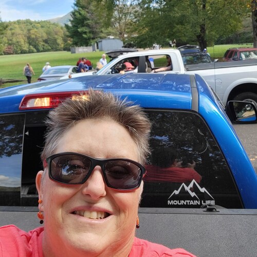 I am a proud card carrying NRA member. I vote red and glad to be out of the state of California.