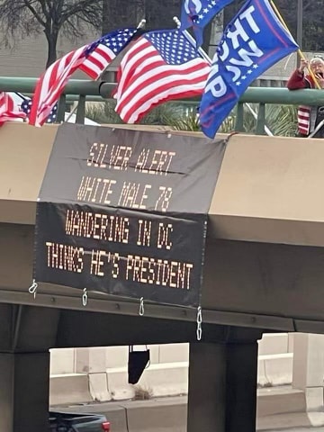 Happening in Dallas.