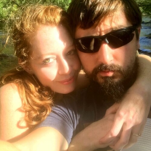 Husband, Artist, lover of Food | pronouns: Lord/Master. | Trans-Racial attack helicopter.