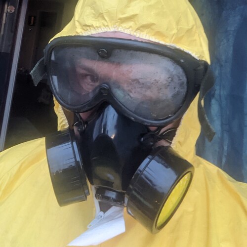 Filtering the fact from the fiction.