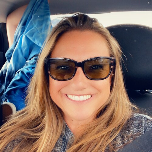 Living my best life.