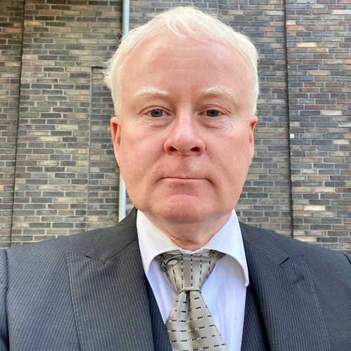 Economist, PhD, libertarian, editor of Libertas
Copenhagen-Harvard-Chicago
Free speech, 1A, 2A, 🍊 Free Tibet, Free HK...