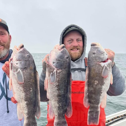 Avid Fisherman, Father, and Husband. Custom Rod builder for Advanced Fishing-USA/Century Rods