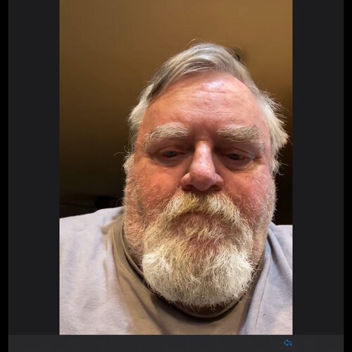 USAF retired