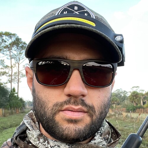 Father, Hunter Entrepreneur