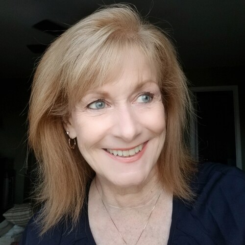 American Woman
Wife, Mother, GiGi
Writer