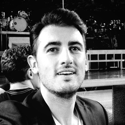 Restaurateur, AC Milan fan, Bruce Springsteen / Coldplay / Greta Van Fleet Fan, Lover of Food & Wine, Father of Two Amaz...