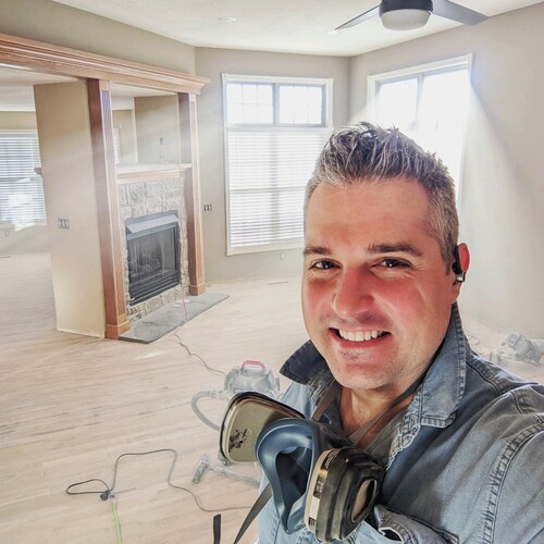 Christian, Husband, Dad, Sayer of meaningful things 🇺🇲🇺🇸