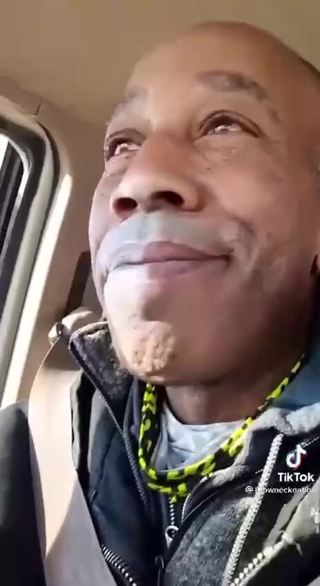 💥TruthBOMB!!💥” I’ve never seen fear look so good in all my life!!!! “ 

