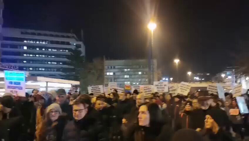 #Germany Pforzheim FREIHEIT! 10/01/2022  

