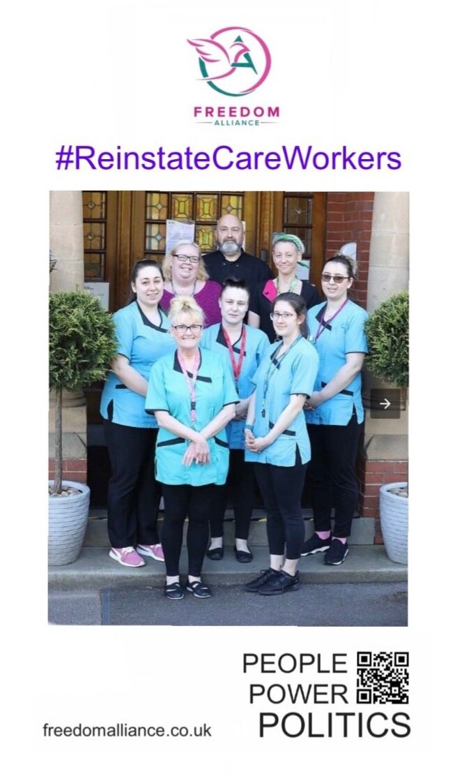 View thehypnoworks's post on GETTR. Join the discussion, share your thoughts, and connect with the community.