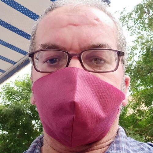 Visit samymoha's profile on GETTR. View their posts, photos, videos, and connect with them on the social platform.