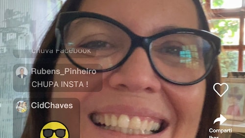 Retrospectiva da semana