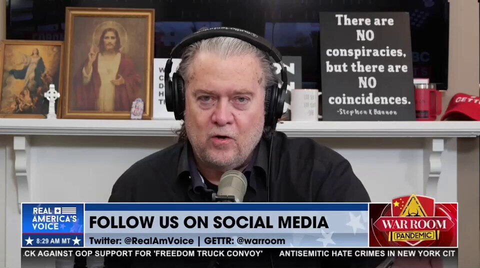 This is what’s going to destroy entire generation, the youngest generation —which we have a responsi...