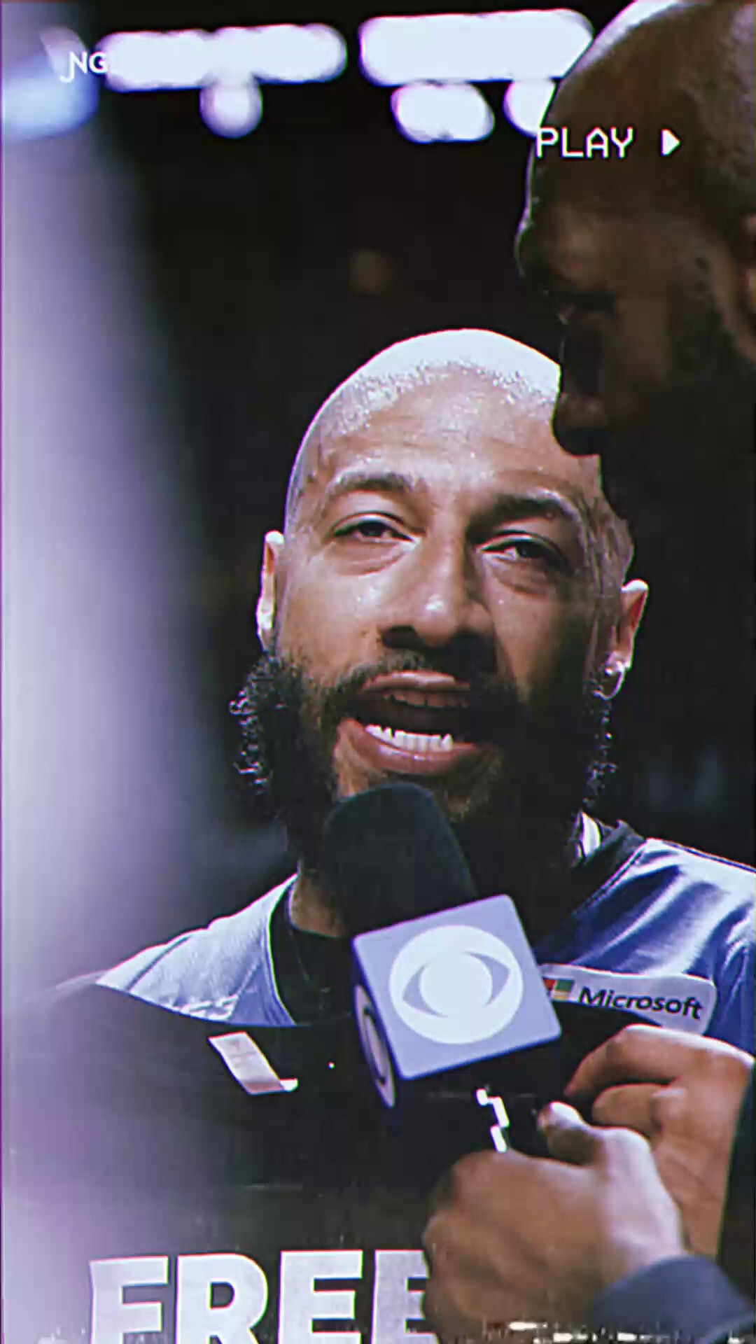 Beijing Olympics: Q&A Tonight 7pm ET. Live right here on @Gettr… Tune in! #Godspeed 