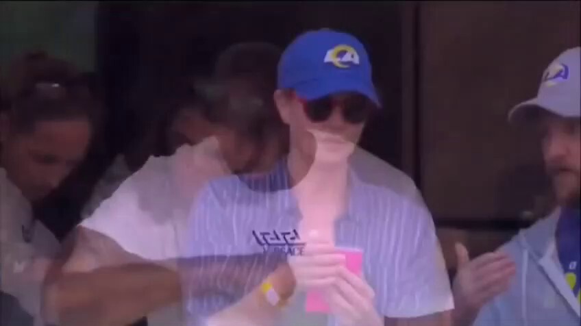 All these Hollyweird celebrities and sports stars have at some point or another told you to take the...