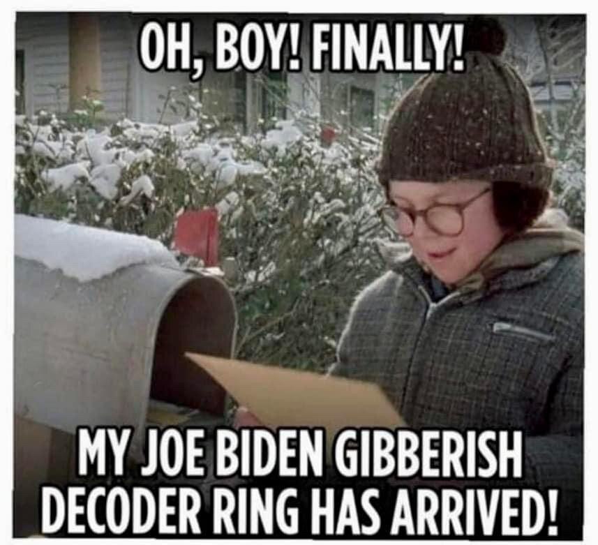 View David A Long's post on GETTR. Join the discussion, share your thoughts, and connect with the community.