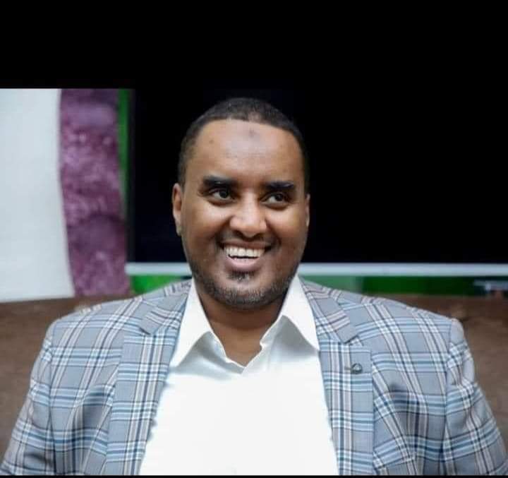 Fahad Yassin has been the most influential figure in Somalia for the past five years. 
He has not be...