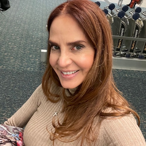 US Congressional District 18 Candidate 
A new day and leadership for our District! 
Conservative Activist
Venezuelan-Ame...