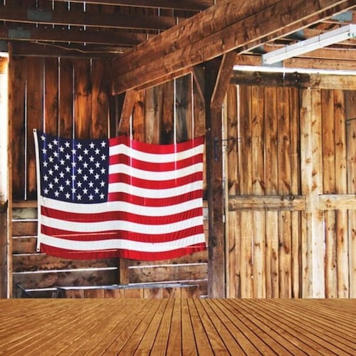 American Patriot Commission